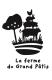 Logo La Ferme Du Grand Pâtis