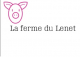 Logo La Ferme Du Lenet