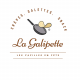 Logo La Galipette