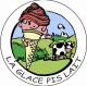 Logo La Glace Pis’lait