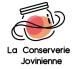 Logo La Jovinienne
