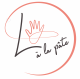 Logo La Main à La Pâte