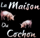 Logo La Maison Du Cochon