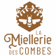 Logo La Miellerie Des Combes
