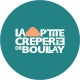 Logo La P'tite Crêperie De Boullay