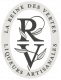 Logo La Reine Des Vertes