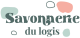 Logo La Savonnerie Du Logis