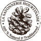 Logo La Savonnerie Hourtinaise