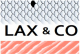 Logo Lax & Co