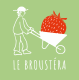 Logo Le Broustéra
