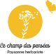 Logo Le Champ Des Pensées