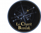 Logo Le Chant Boréal