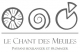 Logo Le Chant Des Meules