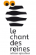 Logo Le Chant Des Reines