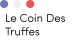 Logo Le Coin Des Truffes