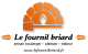 Logo Le Fournil Briard
