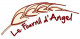 Logo Le Fournil D'angel