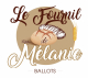 Logo Le Fournil De Mélanie