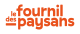 Logo Le Fournil Des Paysans