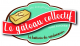 Logo Le Gâteau Collectif