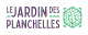 Logo Le Jardin Des Planchelles