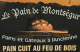 Logo Le Pain De Montségur