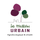 Logo Le Paysan Urbain Grand Paris