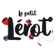 Logo Le Petit Lérot