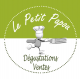 Logo Le Petit Papou