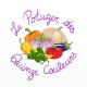 Logo Le Potager Des Quinze Couleurs