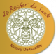 Logo Le Rucher Du Saule