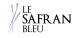 Logo Le Safran Bleu