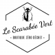 Logo Le Scarabée Vert