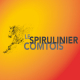Logo Le Spirulinier Comtois