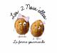 Logo Les 2 Noix'elles