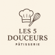 Logo Les 5 Douceurs