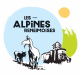 Logo Les Alpines Reneimoises
