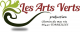 Logo Les Arts Verts