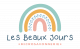 Logo Les Beaux Jours