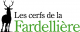Logo Les Cerfs De La Fardellière
