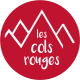 Logo Les Cols Rouges