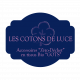 Logo Les Cotons De Luce