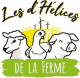 Logo Les D'hélices De La Ferme