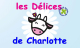 Logo Les Délices De Charlotte