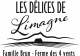 Logo Les Délices De Limagne