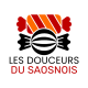 Logo Les Douceurs Du Saosnois