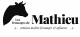 Logo Les Fromages De Mathieu