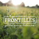 Logo Les Frontilles