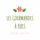 Logo Les Gourmandes A Paris