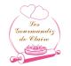 Logo Les Gourmandiz De Claire